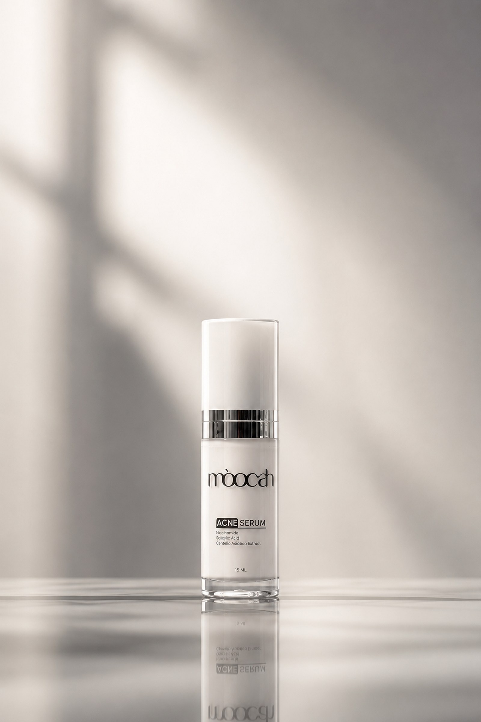 MOOCAH Acne Series: Acne Serum